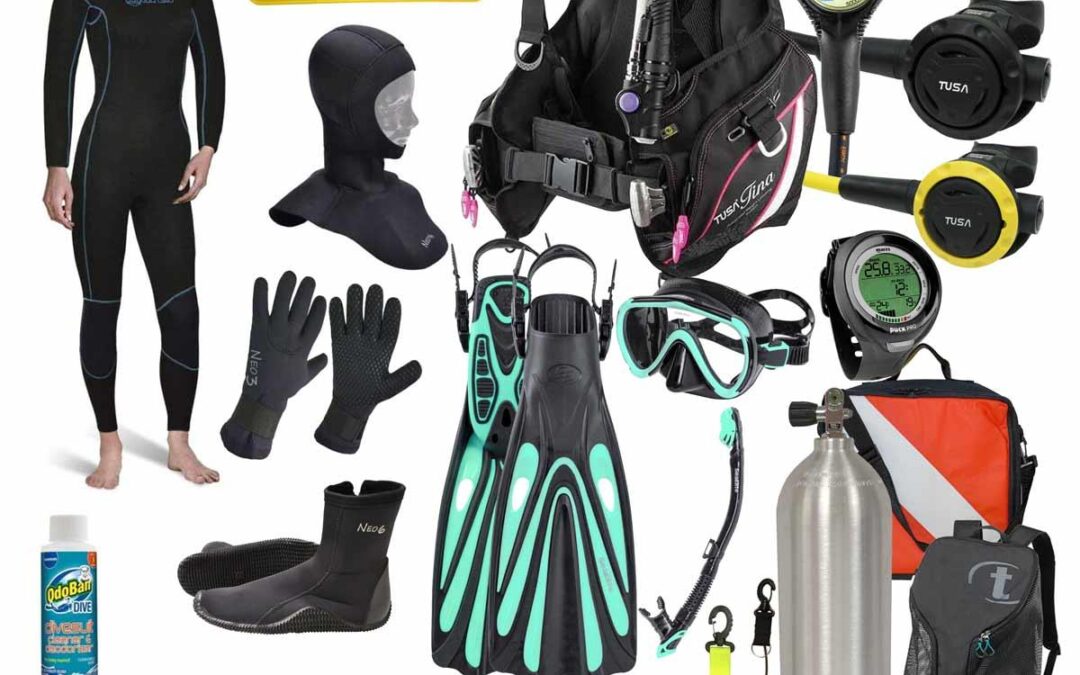 A Key Driver Transforming the Diving Equipment Market in 2025: The Rising Popularity Of Water Sports Fuels Diving Equipment Market Growth