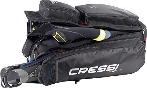Exploring the Depths: Our Take on the ⁣Cressi‌ Moby 5 Bag