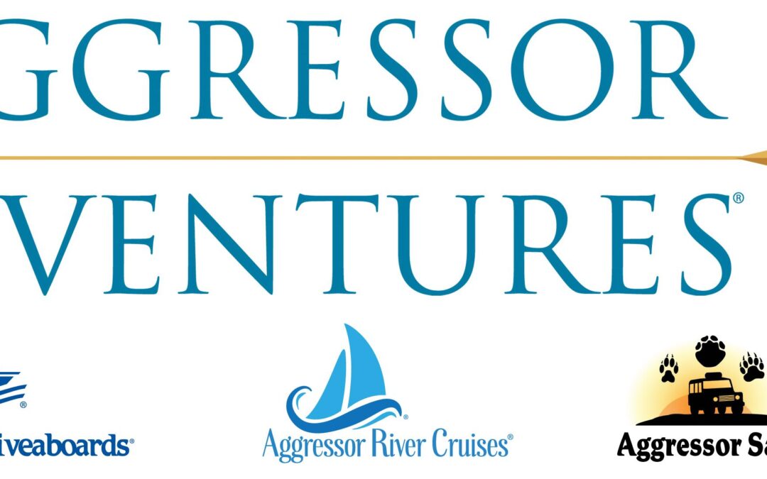 Anne Hasson announces retirement from Aggressor Adventures