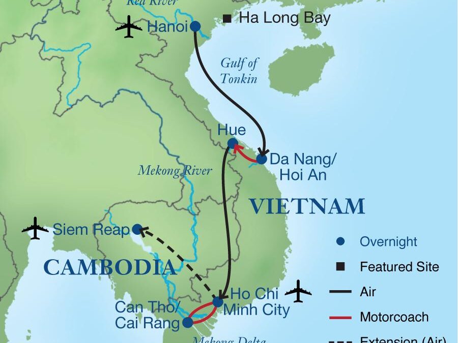 Vietnam ranks among top five most popular diving destinations in Asia