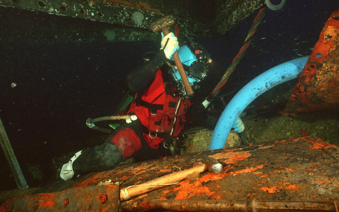 Emerging Trends in Saturation Diving Services Market 2025 and Global Foreseen Till 2032 | Analysis by Top Key Vendors – Oceaneering, CNS International, Rana Diving, MMA Offshore