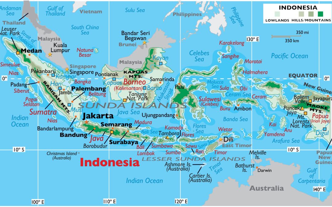 Agoda’s 2025 Scuba Deals Survey reveals Indonesia to be top of the wish list