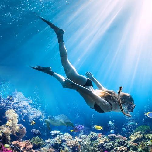 Exploring Underwater Wonders: Our Review of Snorkeling Gear
