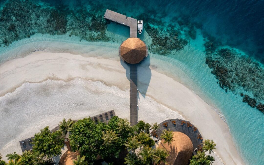Travel: Completely de-stressing at Dhawa Ihuru, the Maldives’ best diving destination