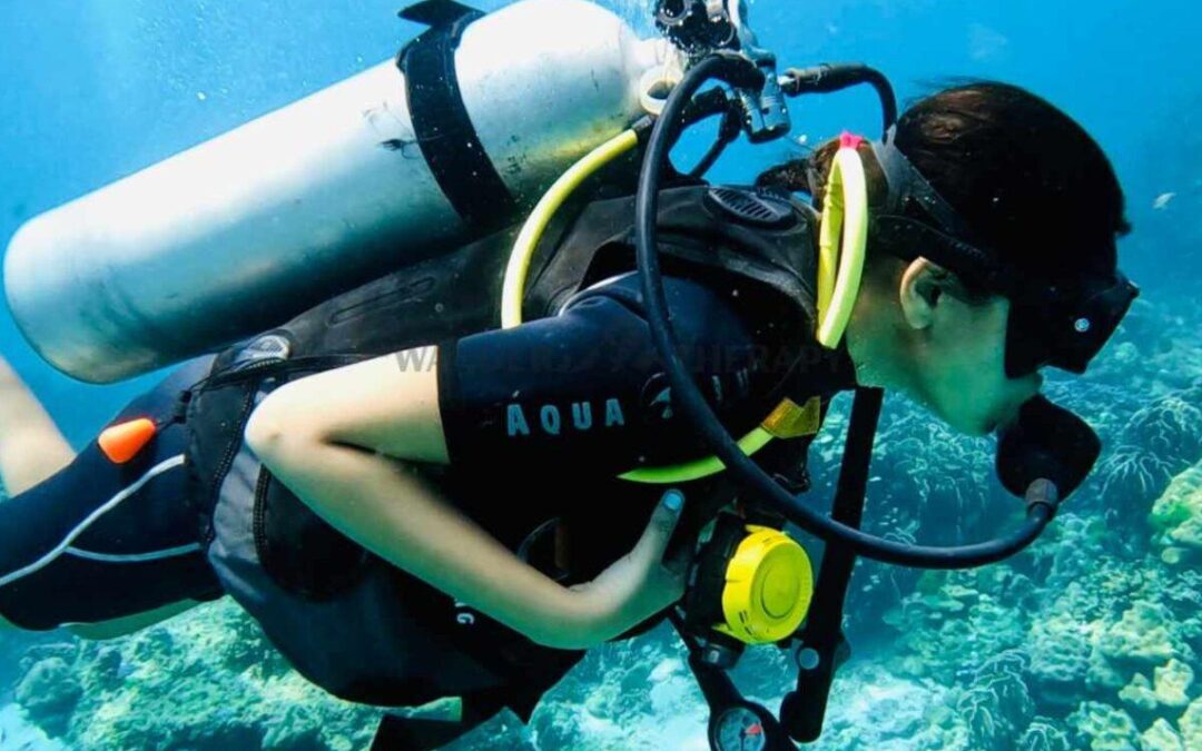 10 Best Places To Go Scuba Diving