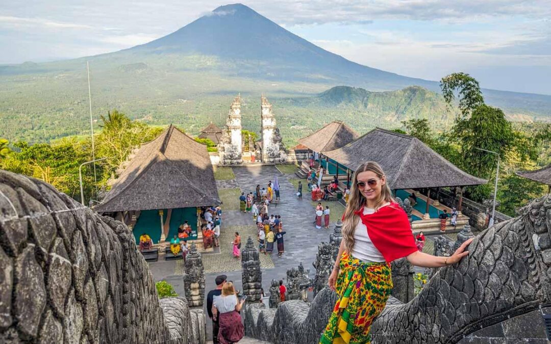 Top Day Trips From Bali: Islands And Adventures Under 2.5 Hours Away