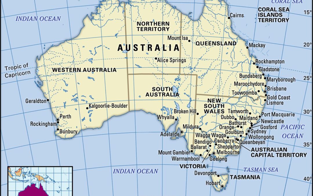 Dive into adventure with our guide to the 13 best scuba diving spots in Australia