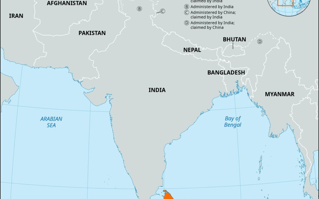 Sri Lanka Bound? Don’t Miss Galle, Its Most Sparkling Destination