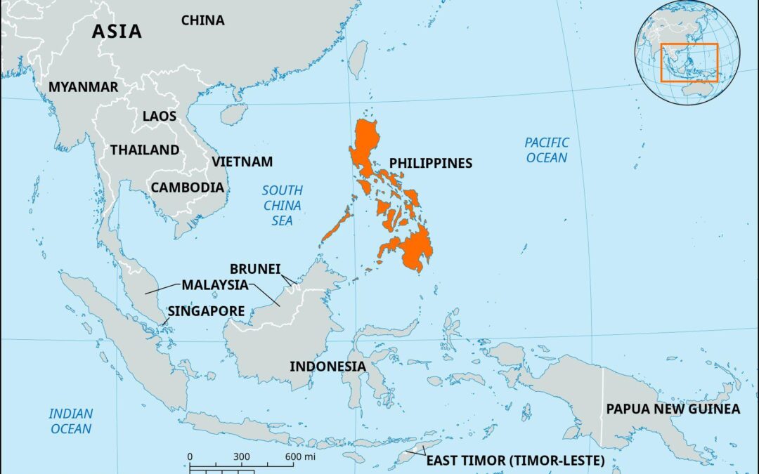 Philippines Takes the Spotlight at Beijing Dive Expo 2025, Winning the ‘Island Charm’ Award – Discover Asia’s Best Diving Destination